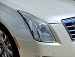 2013 Cadillac XTS Premium