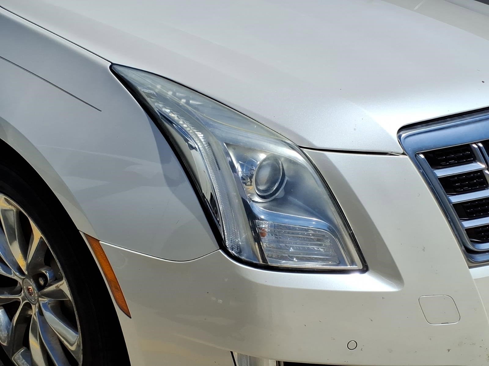 2013 Cadillac XTS Premium