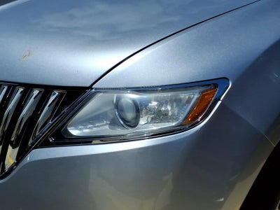2013 Lincoln MKX FWD 4DR SUV