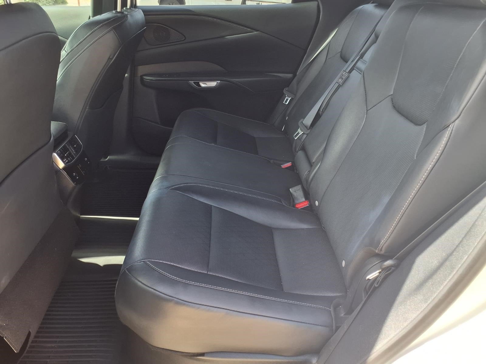 2023 Lexus RX RX 350 PREMIUM PL