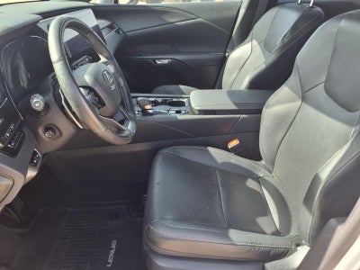 2023 Lexus RX RX 350 PREMIUM PL