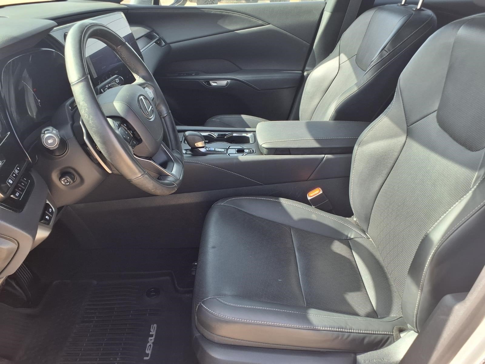 2023 Lexus RX RX 350 PREMIUM PL