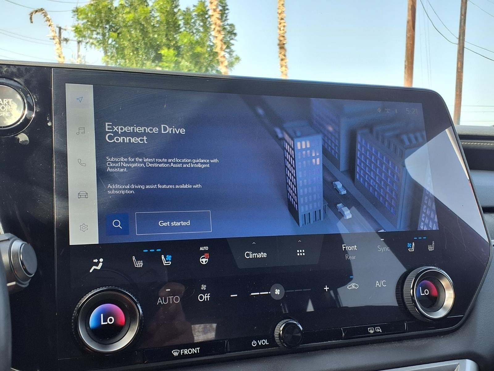 2023 Lexus RX RX 350 PREMIUM PL