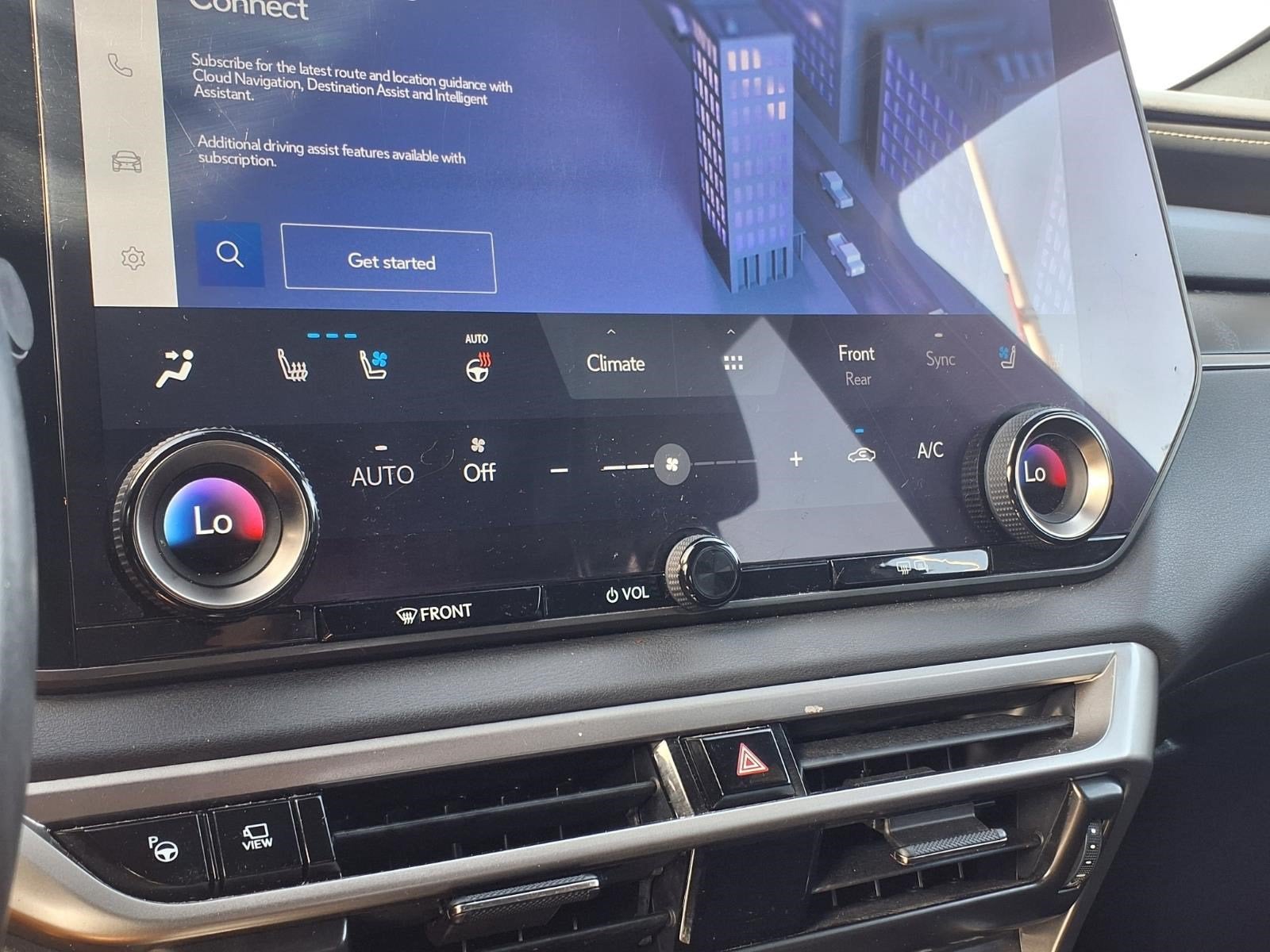 2023 Lexus RX RX 350 PREMIUM PL