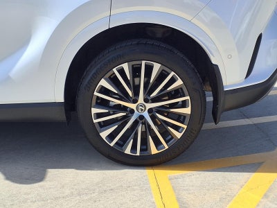 2023 Lexus RX RX 350 PREMIUM PL