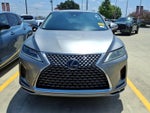 2021 Lexus RX RX 350