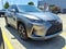 2021 Lexus RX RX 350
