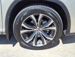 2021 Lexus RX RX 350