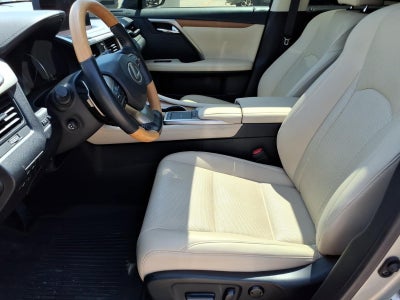 2021 Lexus RX RX 350