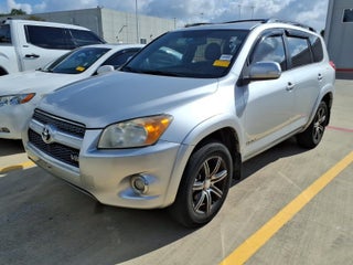 2009 Toyota RAV4 Ltd