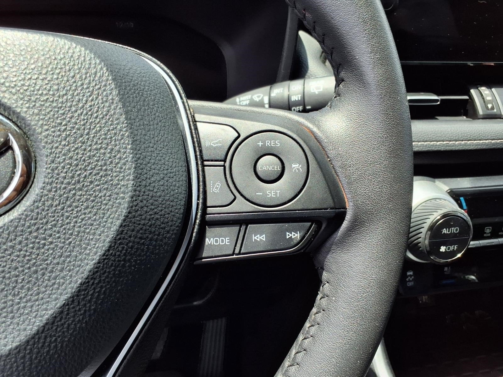 2024 Toyota RAV4 Hybrid Limited