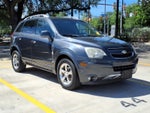 2013 Chevrolet Captiva Sport Fleet LT