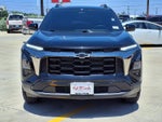 2025 Chevrolet Equinox AWD ACTIV