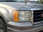 2007 GMC Sierra 1500 SLT