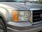 2007 GMC Sierra 1500 SLT