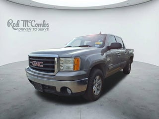 2007 GMC Sierra 1500 SLT