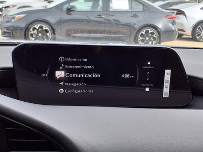 2025 Mazda Mazda3 Sedan 2.5 S Preferred