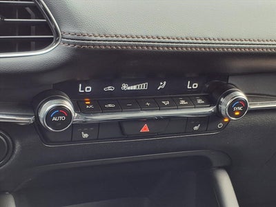 2025 Mazda Mazda3 Sedan 2.5 S Preferred