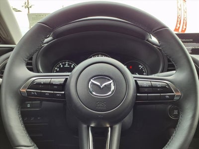 2025 Mazda Mazda3 Sedan 2.5 S Preferred