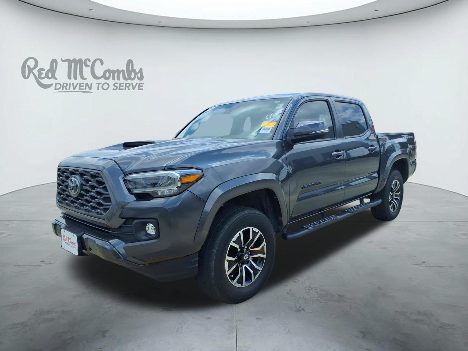 2022 Toyota Tacoma 2WD SR5