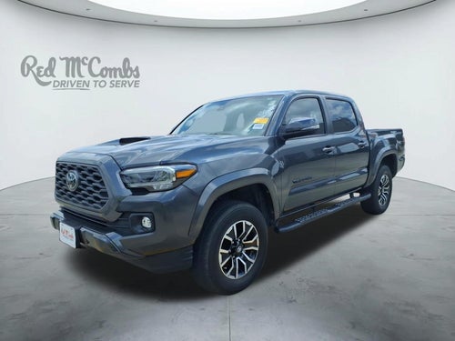 2022 Toyota Tacoma 2WD SR5