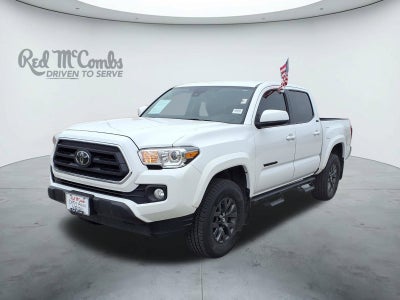 2023 Toyota Tacoma 2WD SR5