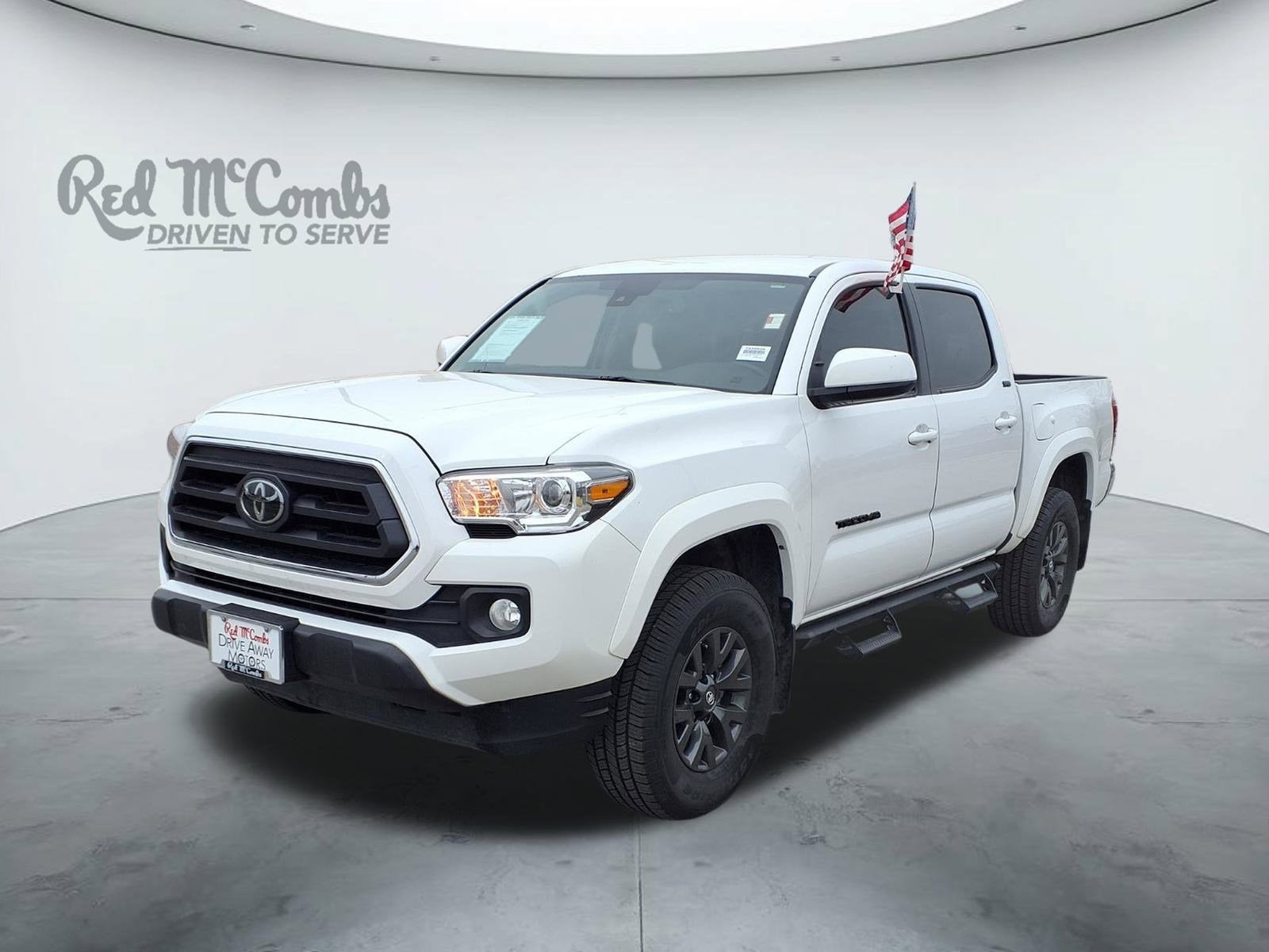 2023 Toyota Tacoma 2WD SR5