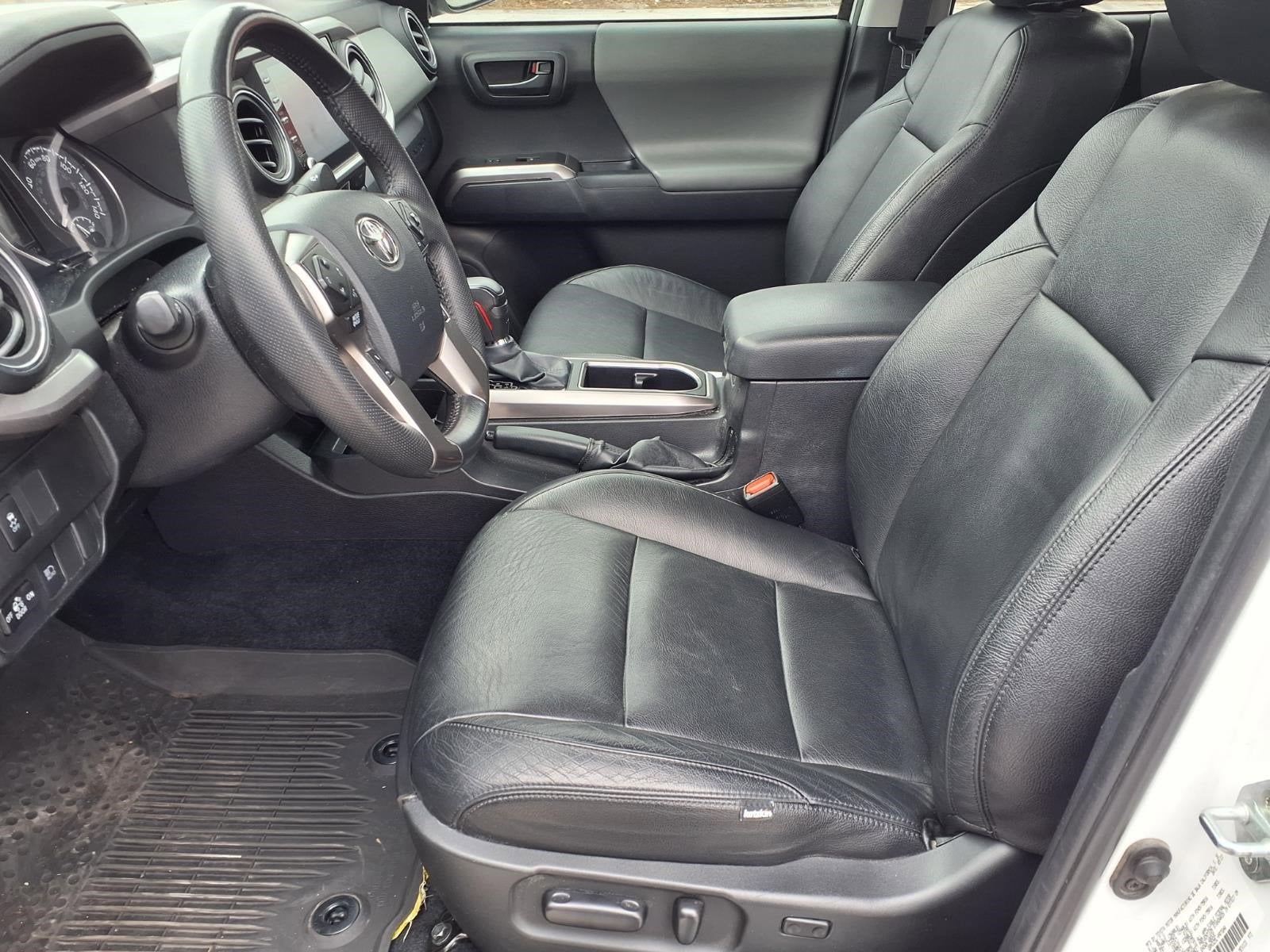 2023 Toyota Tacoma 2WD SR5