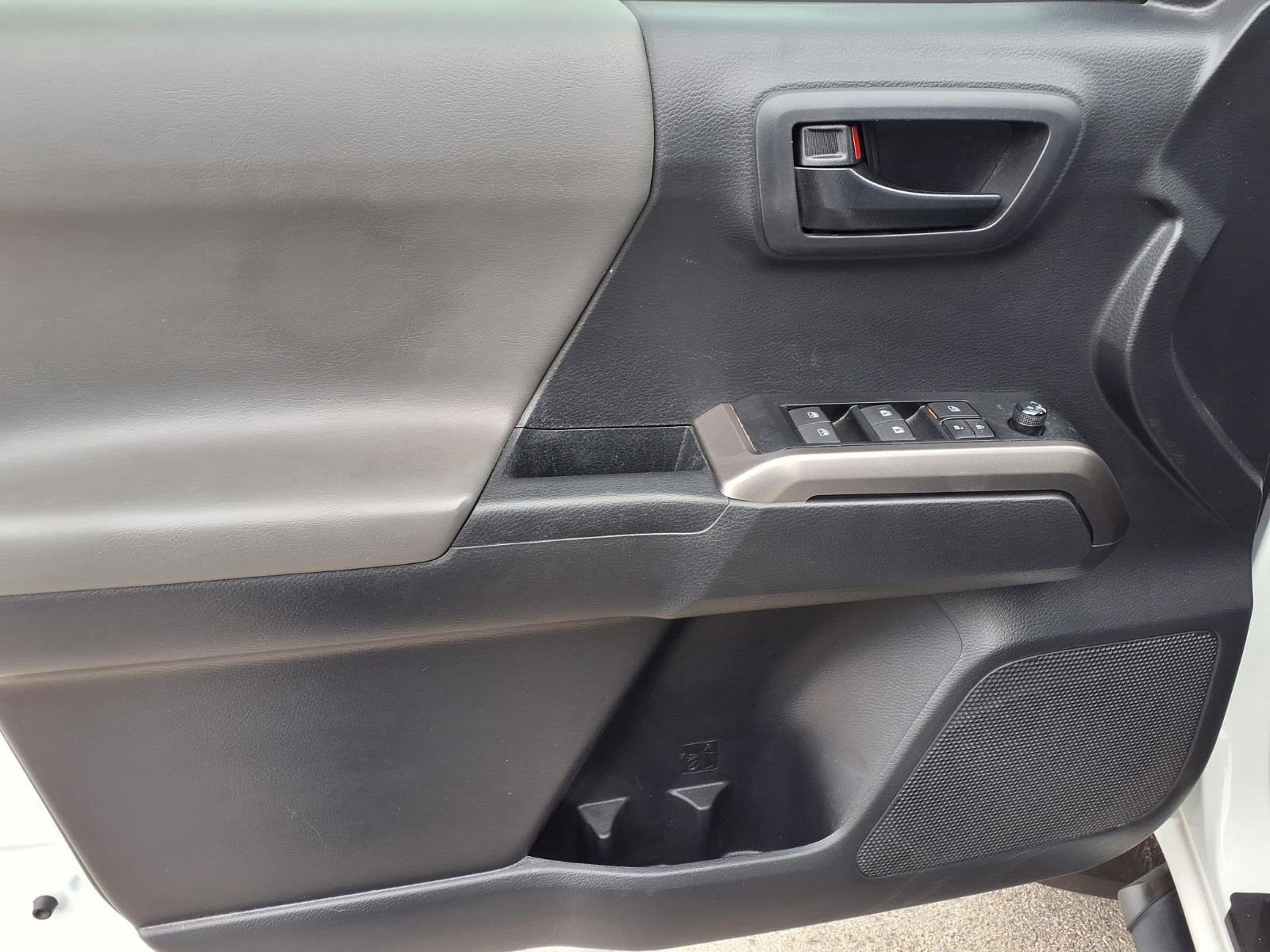 2023 Toyota Tacoma 2WD SR5