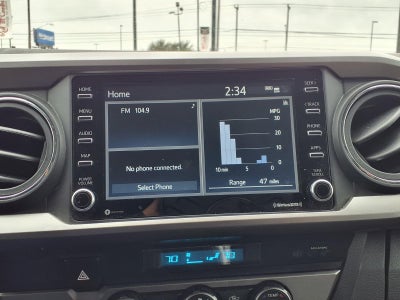 2023 Toyota Tacoma 2WD SR5