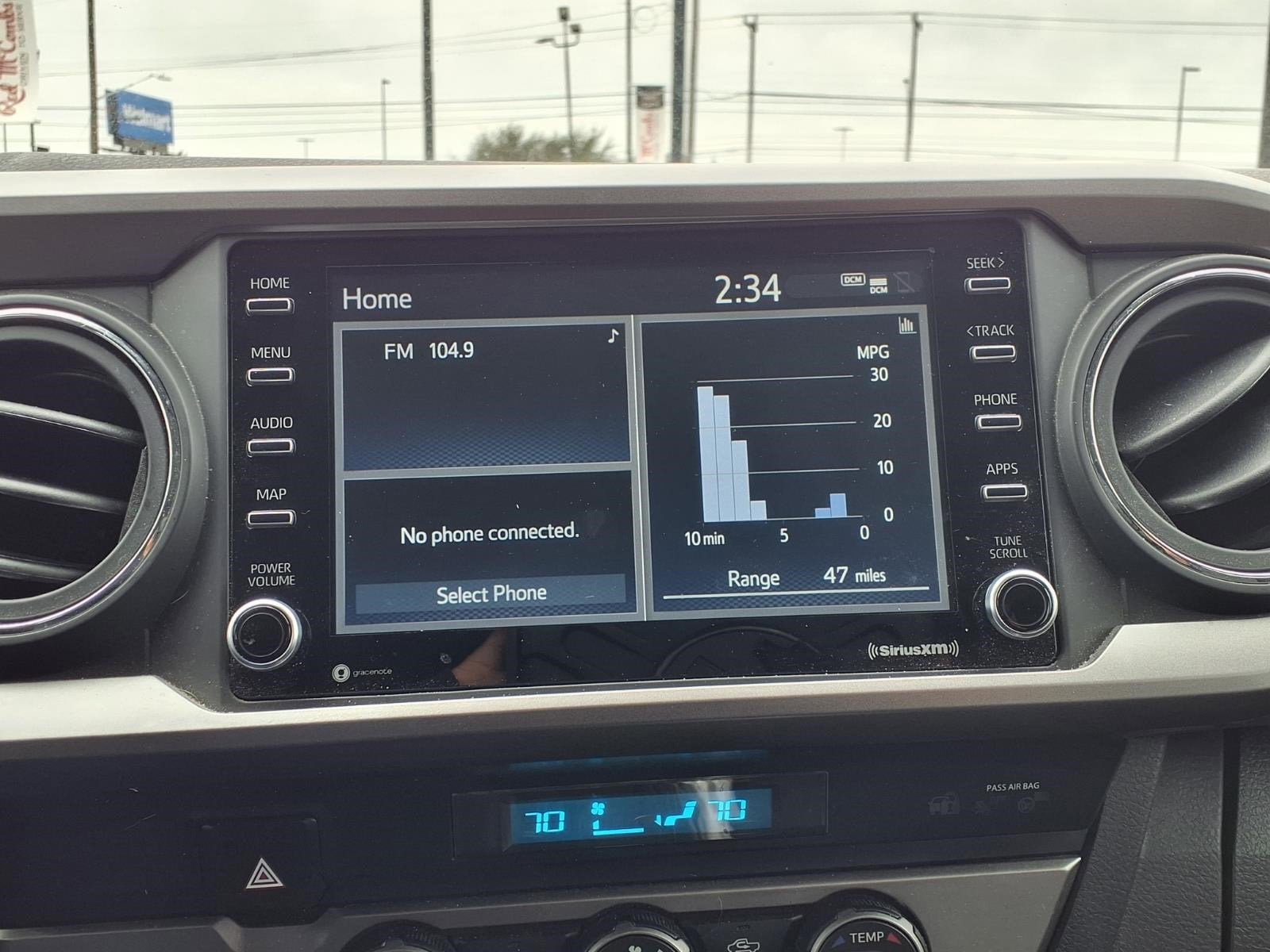 2023 Toyota Tacoma 2WD SR5