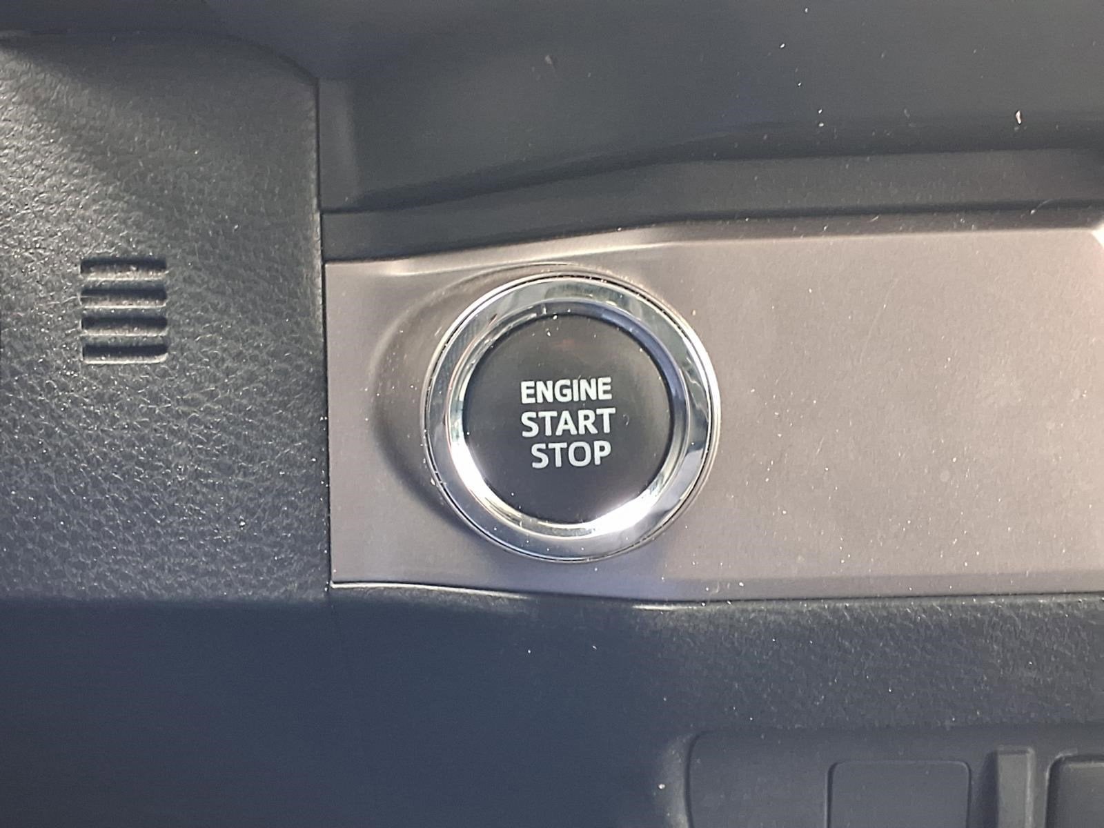 2023 Toyota Tacoma 2WD SR5