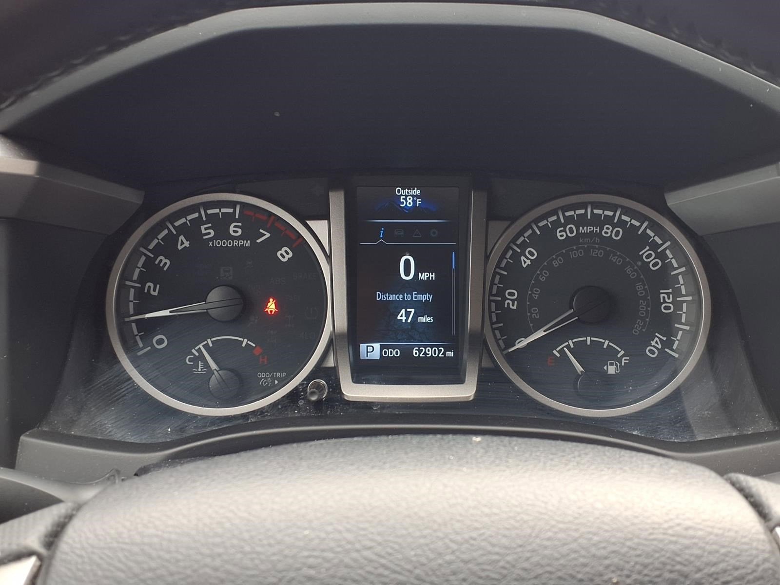 2023 Toyota Tacoma 2WD SR5