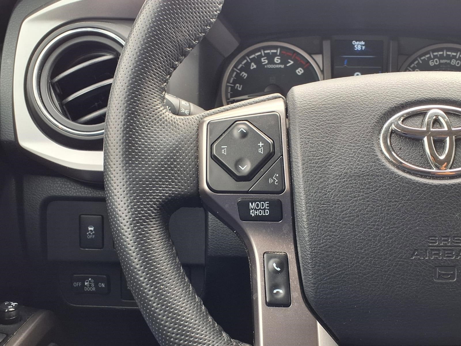 2023 Toyota Tacoma 2WD SR5
