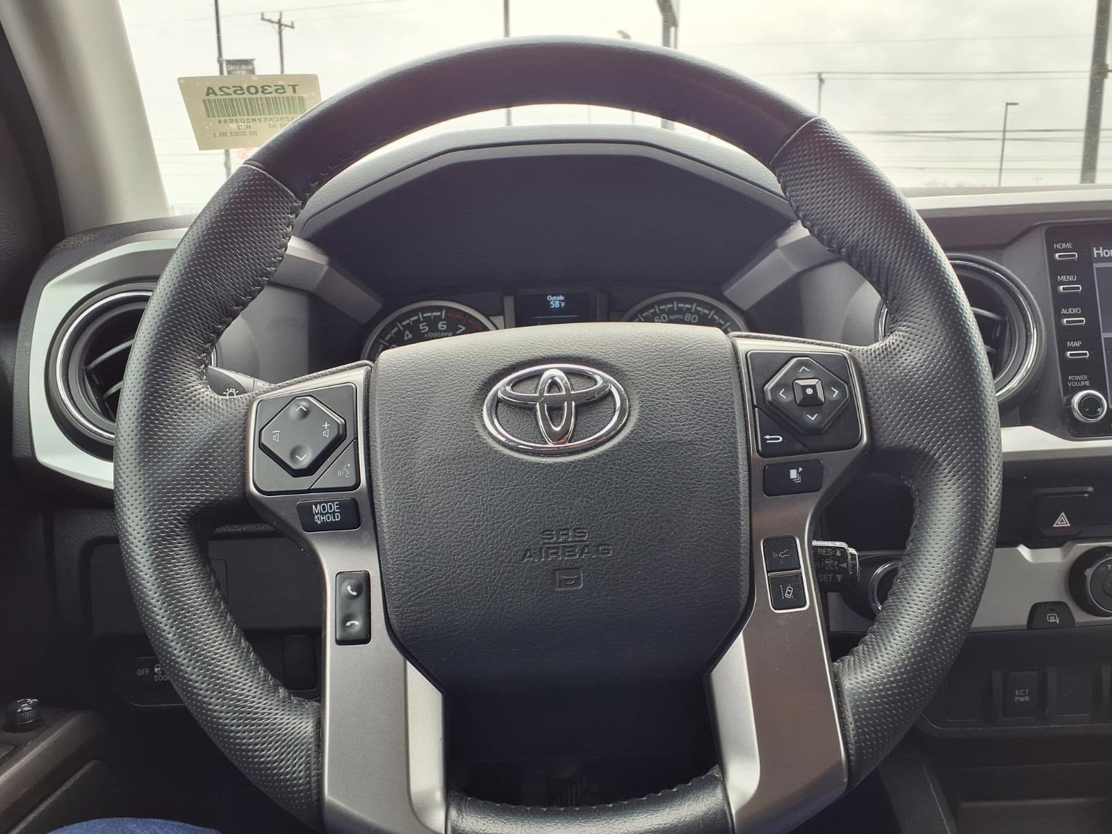 2023 Toyota Tacoma 2WD SR5