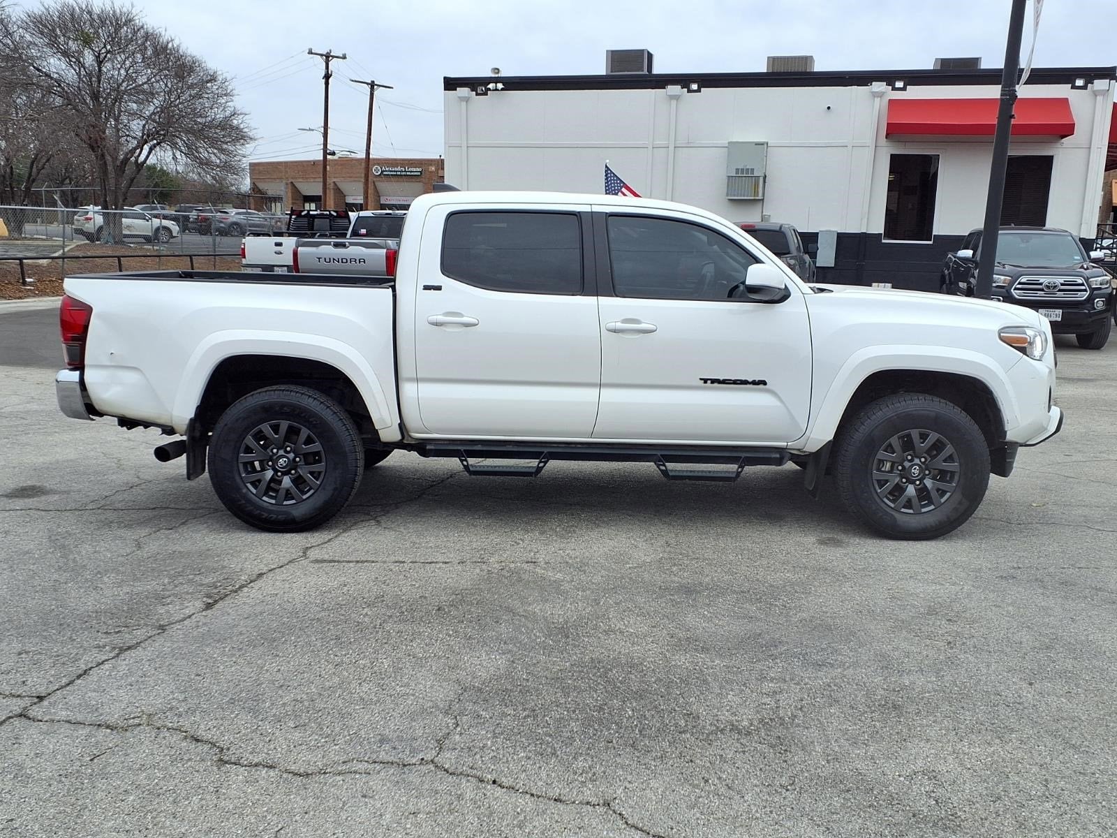 2023 Toyota Tacoma 2WD SR5