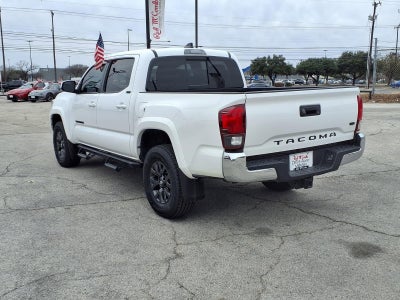 2023 Toyota Tacoma 2WD SR5