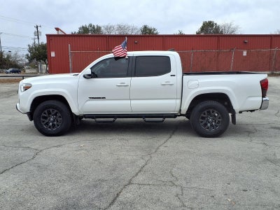 2023 Toyota Tacoma 2WD SR5
