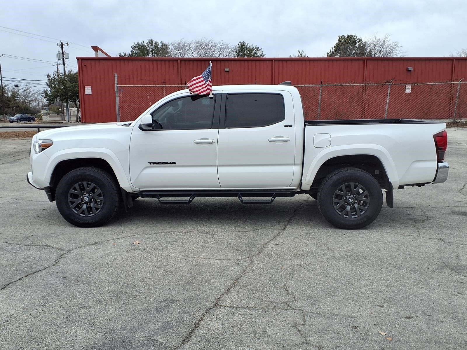 2023 Toyota Tacoma 2WD SR5
