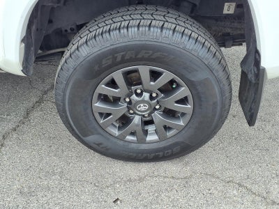 2023 Toyota Tacoma 2WD SR5