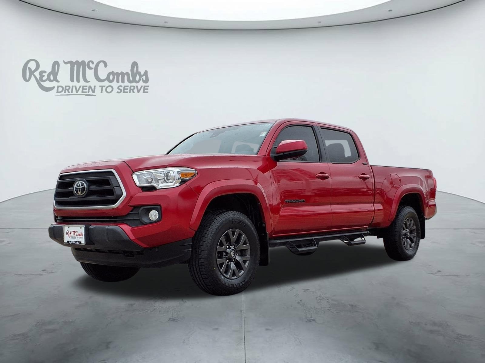 2023 Toyota Tacoma 2WD SR5