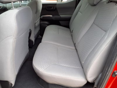 2023 Toyota Tacoma 2WD SR5