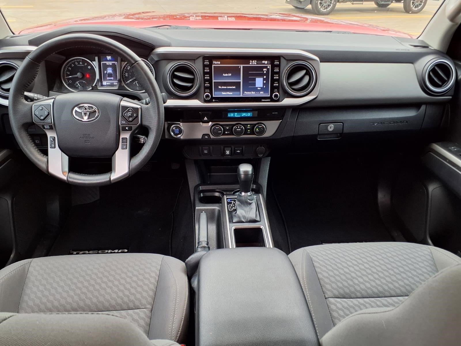 2023 Toyota Tacoma 2WD SR5