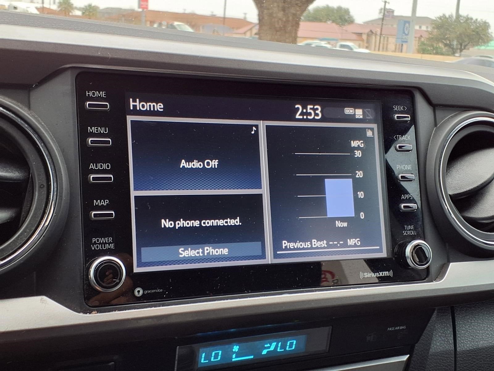 2023 Toyota Tacoma 2WD SR5