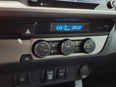 2023 Toyota Tacoma 2WD SR5