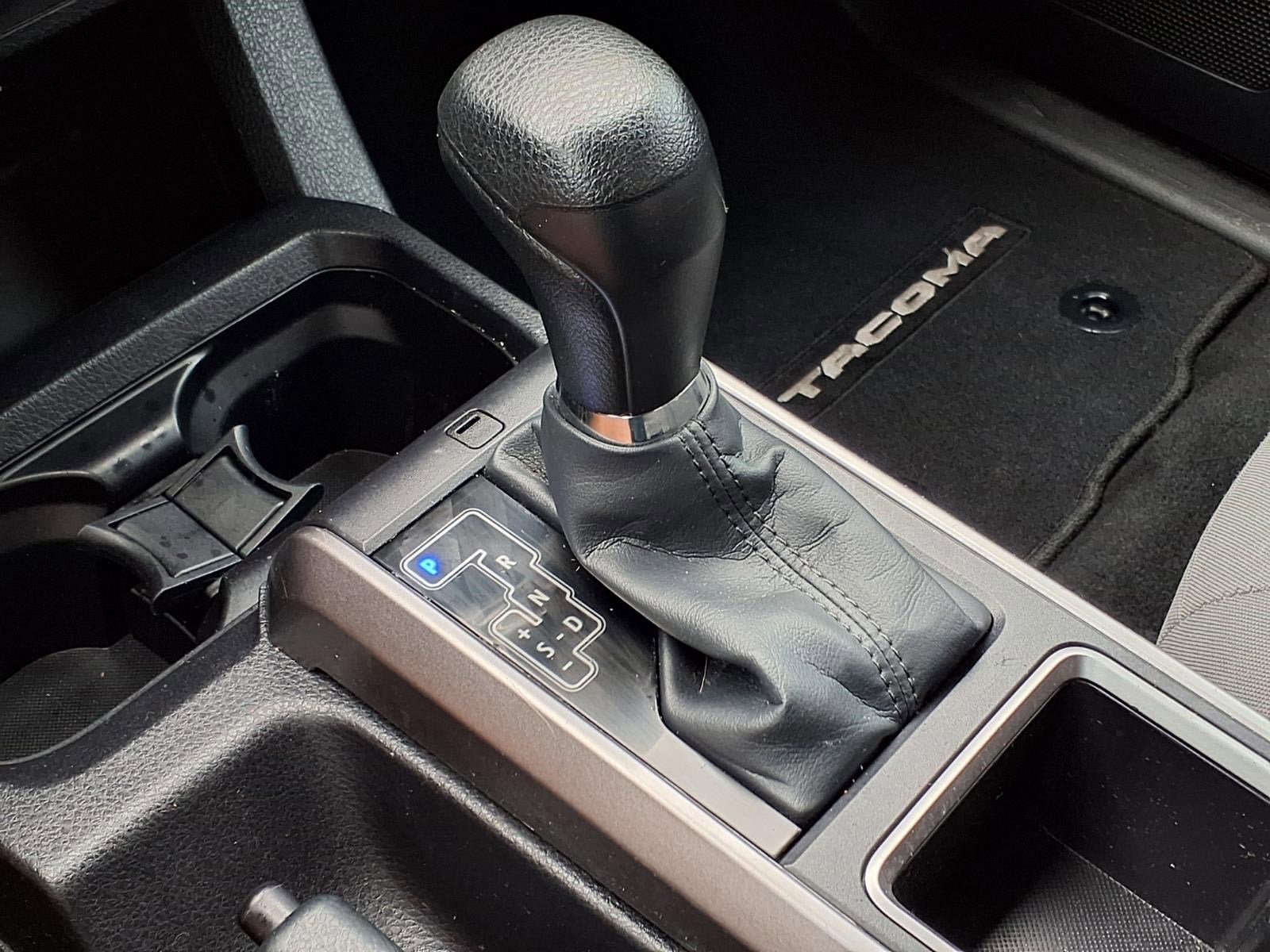 2023 Toyota Tacoma 2WD SR5