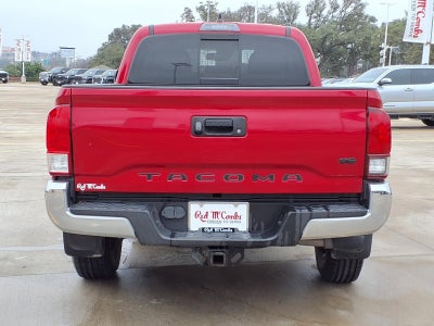 2023 Toyota Tacoma 2WD SR5