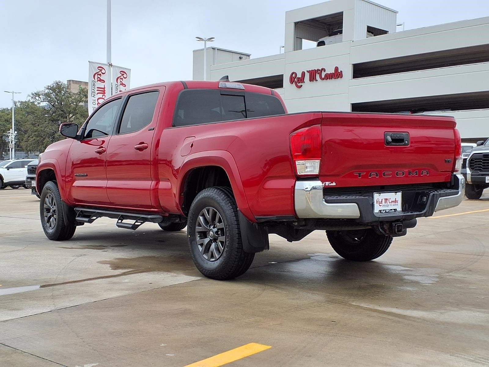 2023 Toyota Tacoma 2WD SR5