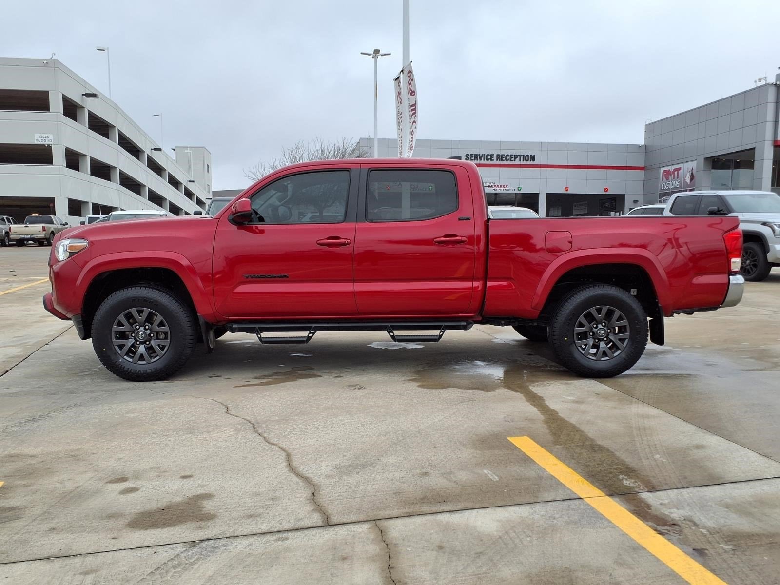 2023 Toyota Tacoma 2WD SR5