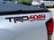2019 Toyota Tacoma 4WD TRD Off Road